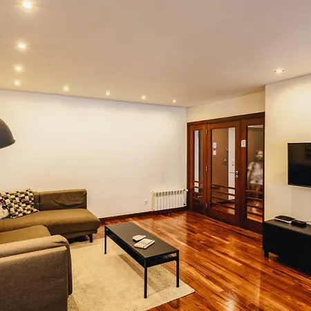 Apartment Esm - Bombarda's Premium Terrace *
