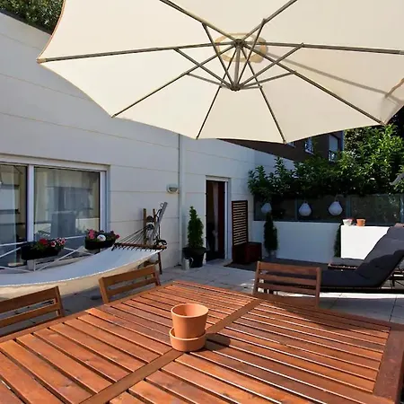 Esm - Bombarda's Premium Terrace * Porto