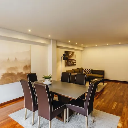 Esm - Bombarda's Premium Terrace Porto