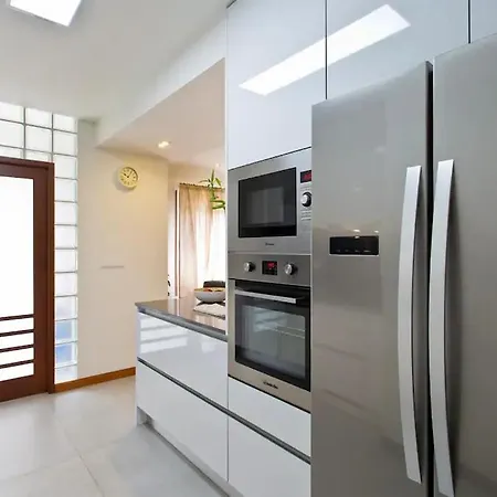 Apartment Esm - Bombarda's Premium Terrace Porto