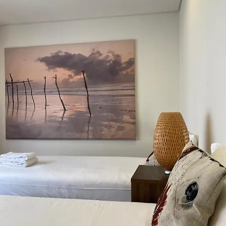 Apartment Esm - Bombarda's Premium Terrace Porto