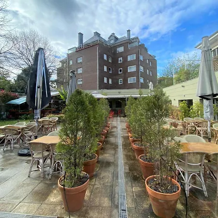 Apartment Esm - Bombarda's Premium Terrace *