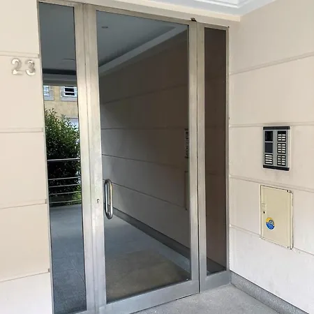 Esm - Bombarda's Premium Terrace Apartment Porto