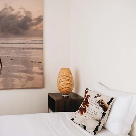 Premium With Private Terrace & Garage Appartement *