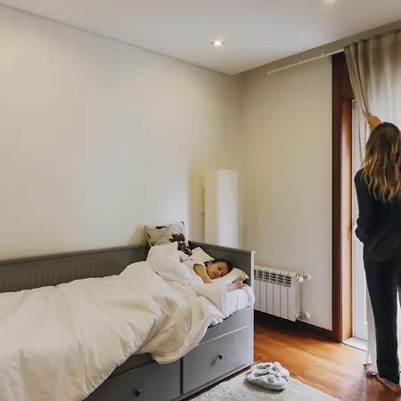 Premium With Private Terrace & Garage