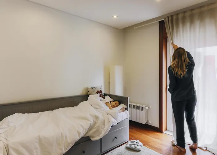 Premium With Private Terrace & Garage