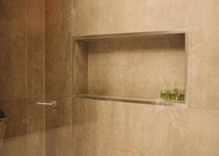 Premium With Private Terrace & Garage *