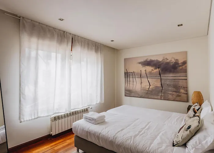 Apartmán Premium With Private Terrace & Garage Porto