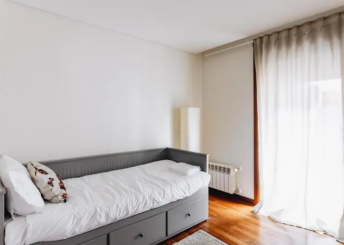 Premium With Private Terrace & Garage *