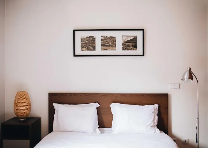 Premium With Private Terrace & Garage