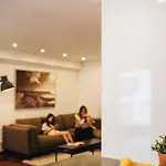 Premium With Private Terrace & Garage Διαμέρισμα Πόρτο