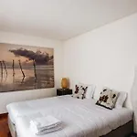 Premium With Private Terrace & Garage * Πόρτο