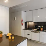 Διαμέρισμα Premium With Private Terrace & Garage *