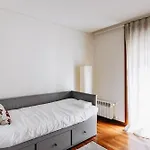 Premium With Private Terrace & Garage *