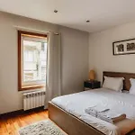 Διαμέρισμα Premium With Private Terrace & Garage