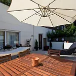 Διαμέρισμα Premium With Private Terrace & Garage *