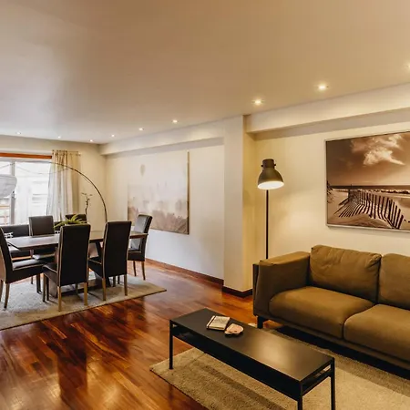 Premium With Private Terrace & Garage