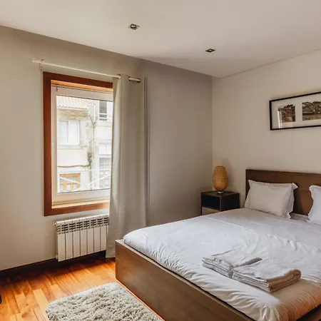 Apartment Premium With Private Terrace & Garage