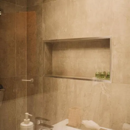 Premium With Private Terrace & Garage *