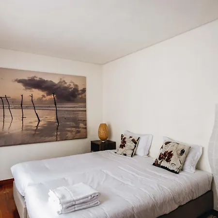 Premium With Private Terrace & Garage * Oporto