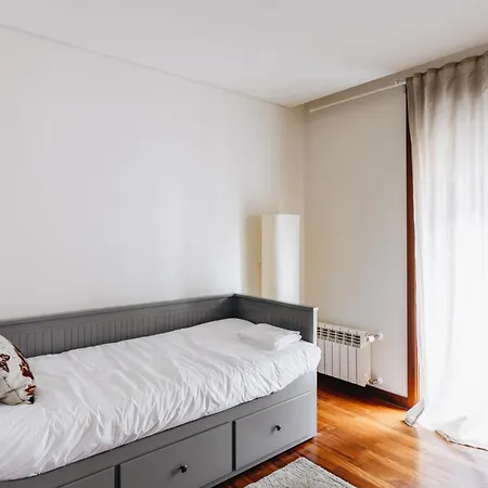 Premium With Private Terrace & Garage *