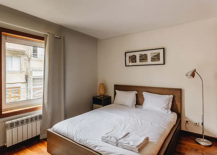 Premium With Private Terrace & Garage Daire